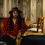 Julian Taylor “The Ridge”