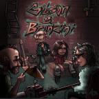 Gibson & Bronzini “The Other Thing”