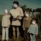 Yasmin de Laine “Hope Forest”