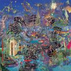 Vinyl Williams “Soft Soul”