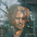 Conor Scott “Overthinking”
