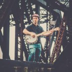 Benjamin Marshall “Alone Out at Sea”