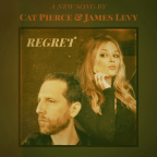 “Regret” Cat Pierce x James Levy