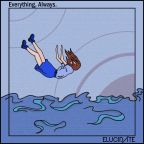 Elucidate “Everything. Always.”