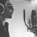 Antonio Lepore “Black Grapes”