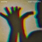 Ran Pink “A Long Time”