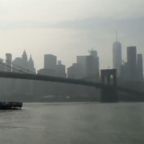 JW Francis “New York”