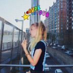 “One More Weekend” Maude Latour