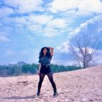 Cold Beaches “Ride”