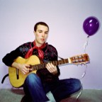 Grant Pavol “Men Who Taught Me Chords”