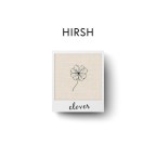 Hirsh “Clover”