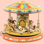 Luke Rathborne “Be the One”