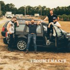 “Troublemaker” Crooked Coast