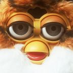 Baby FuzZ  “Before Our Time”