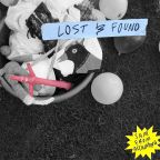 Sam from Accounting “Lost and Found”