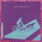 Tallbird debut Lost Pet Poster Template