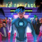 ARIA “To The Face”