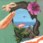 ØZWALD “Fair Thee Well”