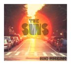 THE SUNS “HEY CARLA”