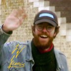 JW Francis “All There”