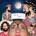 Saint Djuni “Good To Be Home”