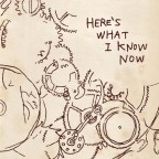 Yaron Kaver “Here’s What I Know Now”