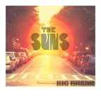 “My Heroine” The Suns