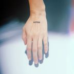 Pale Moon “Happier”