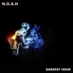 N.O.A.H. “Darkest Hour (feat. Booka Brass)”