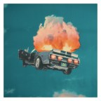 Posable Action Figures “Bound”