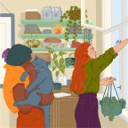 Vona Vella “Maybe it’s us”