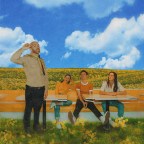 Said The Whale “Honey Lungs”