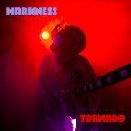 HARKNESS “Tornado”