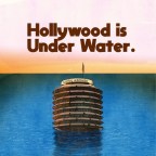Kowloon “Hollywood is Under Water”