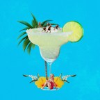 Limón Limón x Kids In America “Island Eyes”