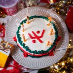 Parents “Birthday Party”