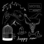 girlhouse “happy now”