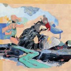 Furrows “Wasteland”