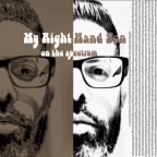 My Right Hand Son “On The Spectrum”