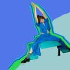 Legwurk “Tatiana”