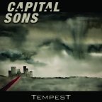 Capital Sons “Rains Came”