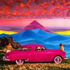 talker “Don’t Want You To Love Me”