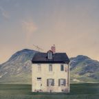 The Satellite Station “My Home Is You”