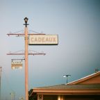 CADEAUX “Either Way”