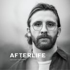Jacob Humber “Afterlife”