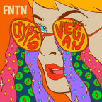 FNTN “Crypto Vegan”