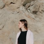 CAITLIN “Hardly”