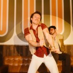 Space Case “Yoga”