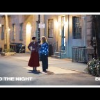 Beau “Into The Night”