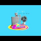 props “before you let go”